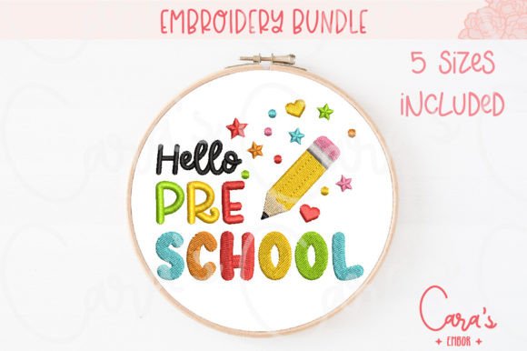 Hello Pre School