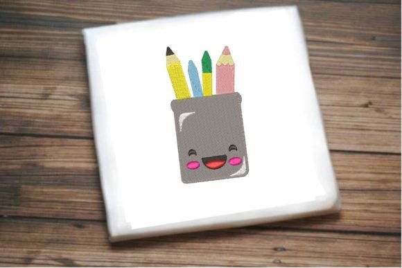 Smiling Pen Set Review